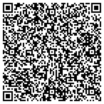 QR-код с контактной информацией организации ООО Полимер-Дизайн+