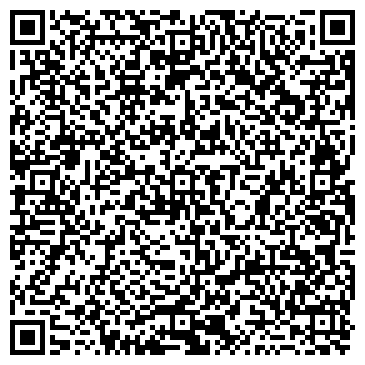 QR-код с контактной информацией организации Колорит