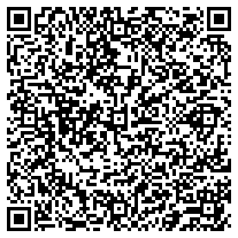 QR-код с контактной информацией организации Неизвестный Норильск