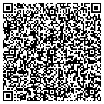 QR-код с контактной информацией организации Особняк Уварова
