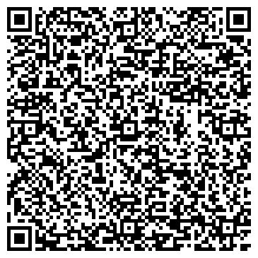 QR-код с контактной информацией организации Renaissance