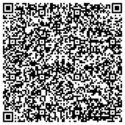 QR-код с контактной информацией организации Испытательная пожарная лаборатория