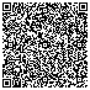 QR-код с контактной информацией организации Европа Обувь