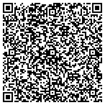 QR-код с контактной информацией организации Киоск по продаже фруктов и овощей, район Марьино