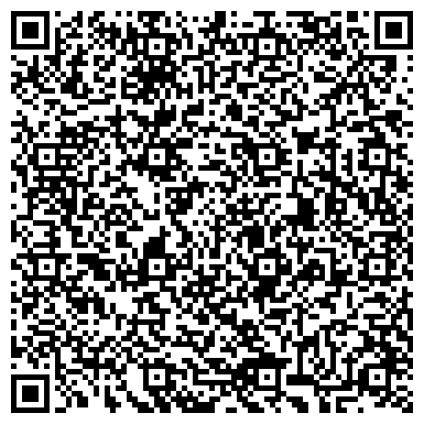 QR-код с контактной информацией организации Киоск по продаже фруктов и овощей, район Дегунино Восточное