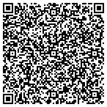 QR-код с контактной информацией организации Kings & Queens