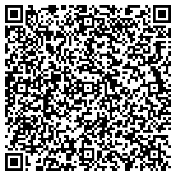 QR-код с контактной информацией организации TopStep