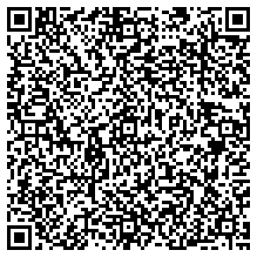 QR-код с контактной информацией организации Персей