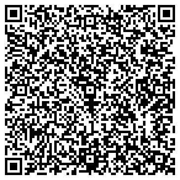 QR-код с контактной информацией организации Свежая почта