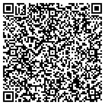 QR-код с контактной информацией организации Ботик