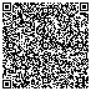 QR-код с контактной информацией организации Киоск по продаже фруктов, г. Люберцы