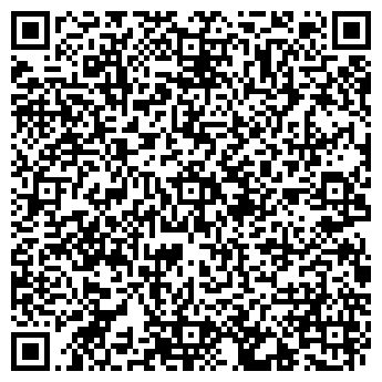 QR-код с контактной информацией организации ИП Мезенцева Н.С.