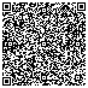 QR-код с контактной информацией организации Crocs