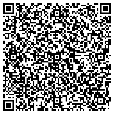 QR-код с контактной информацией организации Весенний