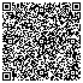 QR-код с контактной информацией организации ООО Спутник