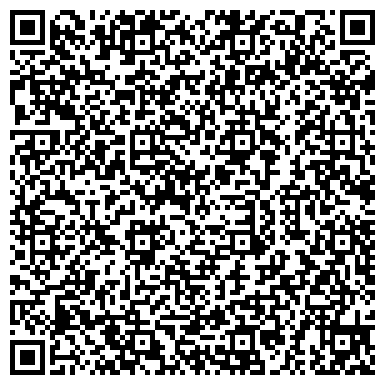 QR-код с контактной информацией организации Киоск по продаже фруктов и овощей, Пресненский район