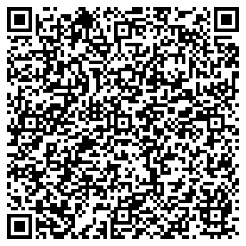 QR-код с контактной информацией организации Cavaletto