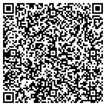 QR-код с контактной информацией организации Аллегро