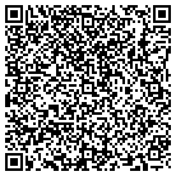 QR-код с контактной информацией организации Гадкий Койот