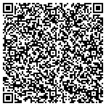 QR-код с контактной информацией организации Киоск по продаже фруктов и овощей, Мещанский район