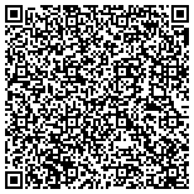 QR-код с контактной информацией организации Киоск по продаже фруктов и овощей, г. Железнодорожный