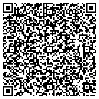 QR-код с контактной информацией организации Флория Тренд