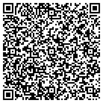 QR-код с контактной информацией организации Dickens