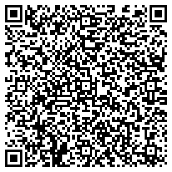 QR-код с контактной информацией организации Выгодная партия