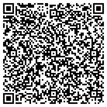 QR-код с контактной информацией организации Шарм