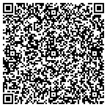 QR-код с контактной информацией организации Хризантема