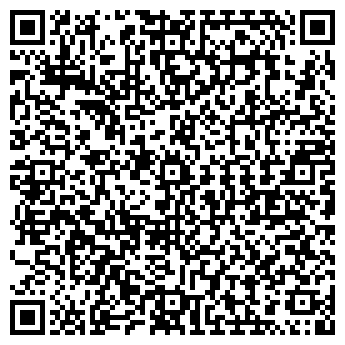 QR-код с контактной информацией организации "Kino" (Закрыт)
