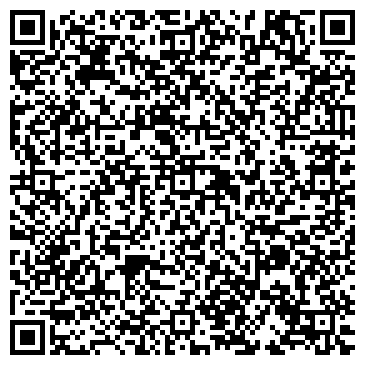 QR-код с контактной информацией организации Банкомат, КББ, ОАО АБ Кузнецкбизнесбанк, Центральный район