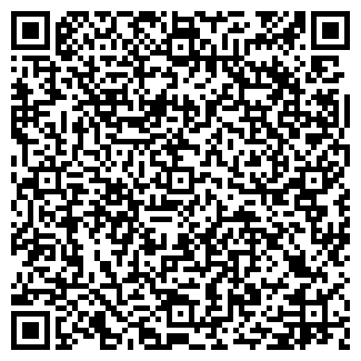 QR-код с контактной информацией организации Сабо