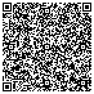 QR-код с контактной информацией организации Киоск по продаже фруктов и овощей, район Хамовники
