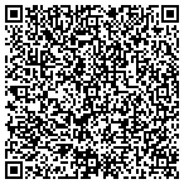 QR-код с контактной информацией организации ОАО Черногорнефтеотдача