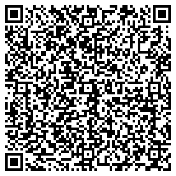 QR-код с контактной информацией организации ООО Тюменское Проектное Бюро