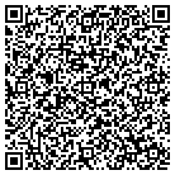 QR-код с контактной информацией организации ООО Пермнефтеотдача