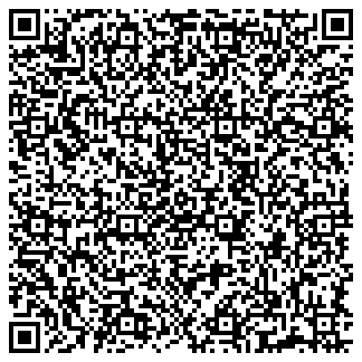 QR-код с контактной информацией организации ООО Бурпроект