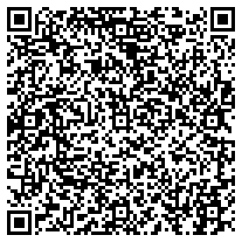 QR-код с контактной информацией организации Домашняя обувь