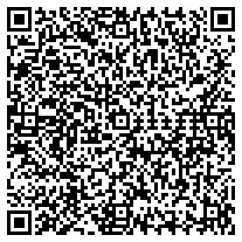 QR-код с контактной информацией организации Примавера