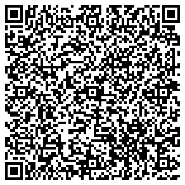 QR-код с контактной информацией организации William Bass, ресторан-бар