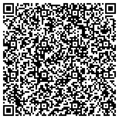 QR-код с контактной информацией организации ЗАО Нефтегазтехносервис