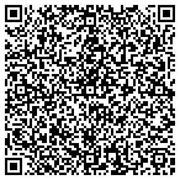 QR-код с контактной информацией организации ООО Геотерм