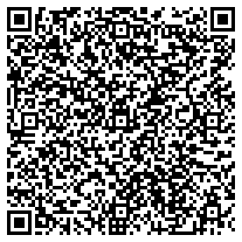 QR-код с контактной информацией организации Баракат