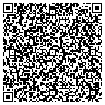 QR-код с контактной информацией организации Киоск по продаже фруктов и овощей, район Якиманка