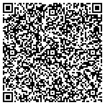 QR-код с контактной информацией организации Киоск по продаже фруктов и овощей, район Митино