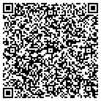 QR-код с контактной информацией организации ИП Бадулин С.В.