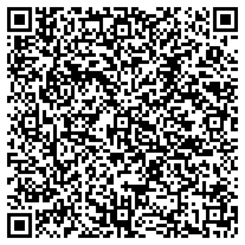 QR-код с контактной информацией организации Булгаков