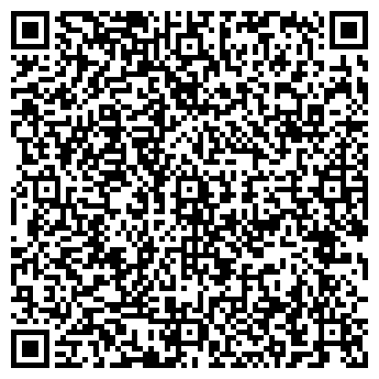 QR-код с контактной информацией организации СИНТАР ПРОДУКТ