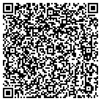 QR-код с контактной информацией организации PianoBar НикО